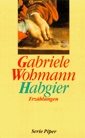 Gabriele Wohmann Ein Netter Kerl
