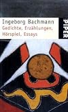 Gedichte, Erzählungen, Hörspiel, Essays