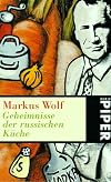 Geheimnisse der russischen Küche