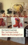 Der kulinarische Adventsbegleiter
