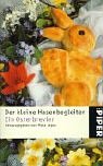 Der kleine Hasenbegleiter. Ein Osterbrevier.