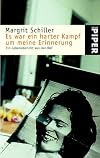 "Es war ein harter Kampf um meine Erinnerung": Ein Lebensbericht aus der RAF