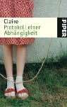 Claire. Protokoll einer Abhängigkeit.