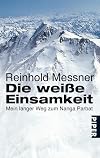 Die wei&szlig;e Einsamkeit