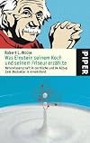 Was Einstein seinem Koch und seinem Friseur erzählte. Naturwissenschaft und Küche im Alltag. Mit 33 Rezepten