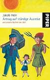 Antrag auf st&auml;ndige Ausreise: und andere Mythen der DDR