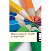 Denkanstöße 2009: Ein Lesebuch aus Philosophie, Kultur und Wissenschaft