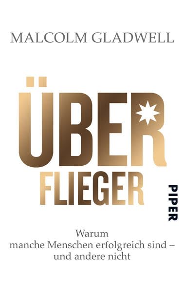 Cover: Überflieger