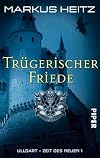 Trügerischer Friede. Ulldart - Zeit des Neuen 01.