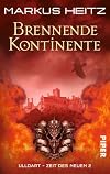 Brennende Kontinente. Ulldart - Zeit des Neuen 02.