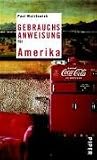 Gebrauchsanweisung für Amerika.