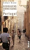 Gebrauchsanweisung für Portugal