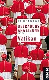 Gebrauchsanweisung für den Vatikan