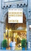 Gebrauchsanweisung f&uuml;r Leipzig