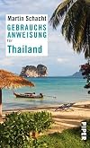 Gebrauchsanweisung fรผr Thailand