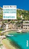 Gebrauchsanweisung für Kroatien