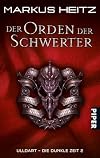 Der Orden der Schwerter. Ulldart - Die Dunkle Zeit 02.