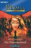 Der Flammenbund. Rhiana, die Amazone 1