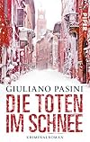 Die Toten im Schnee