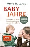 Babyjahre Entwicklung Und Erziehung In Den Ersten Vier Jahren
