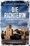 Die Richterin und das Todesspiel (Ein Fall f&uuml;r Mathilde de Boncourt 8): Ein S&uuml;dfrankreich-Krimi | Spannende Urlaubslekt&uuml;re &ndash; nicht nur f&uuml;r Frankreich-Fans
