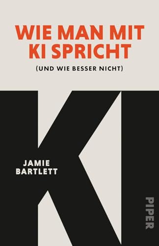 Cover: Wie man mit KI spricht (und wie besser nicht)