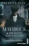 Maybrick und die Toten vom East End