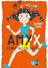 Amy X: rennt allen davon