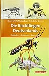 Die Raubfliegen Deutschlands
