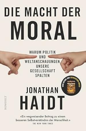 Die Macht der Moral