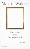 Statt etwas oder Der letzte Rank