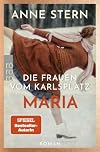 Die Frauen vom Karlsplatz: Maria