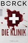 Die Klinik Hamburg-Thriller