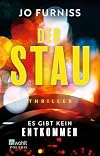 Der Stau: Es gibt kein Entkommen (German Edition)