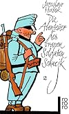 Fateful Adventures of the Good Soldier Svejk During The World War, Book Two