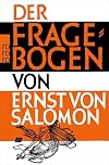 Der Fragebogen