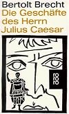 Gli affari del signor Giulio Cesare