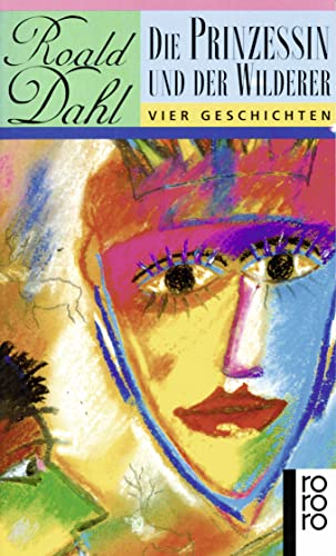 Die Prinzessin und der Wilderer book cover