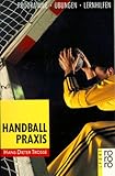 Handballpraxis