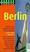 Anders reisen: Berlin. (6239 250). Ein Reisebuch in den Alltag.