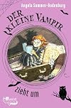 The Little Vampire Moves In