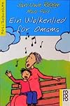 Ein Wolkenlied für Omama.