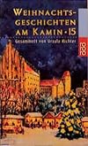 Weihnachtsgeschichten am Kamin 15