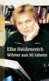 Wörter aus 30 Jahren: 30 Jahre Bücher, Menschen und Ereignisse