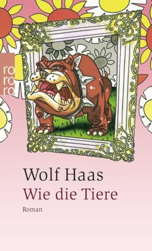Wie die Tiere book cover