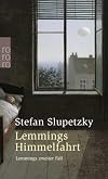 Lemmings Himmelfahrt: Lemmings zweiter Fall