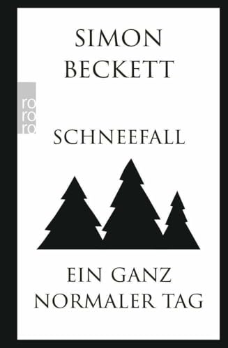 Snowfall & Just Another Day book cover