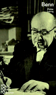Gottfried Benn in Selbstzeugnissen und Bilddokumenten