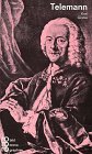 Georg Philipp Telemann: in Selbstzeugnissen und Bilddokumenten