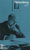 Werner Heisenberg.